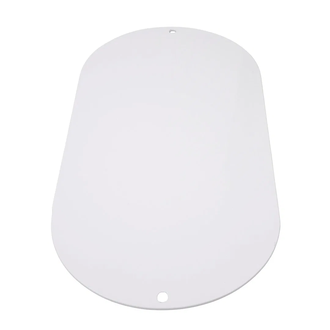 2993W – CATTLEMAN Warning Light Mount, For Use With Eco 5590 Series Warning Light Magnet Mount White - view 3